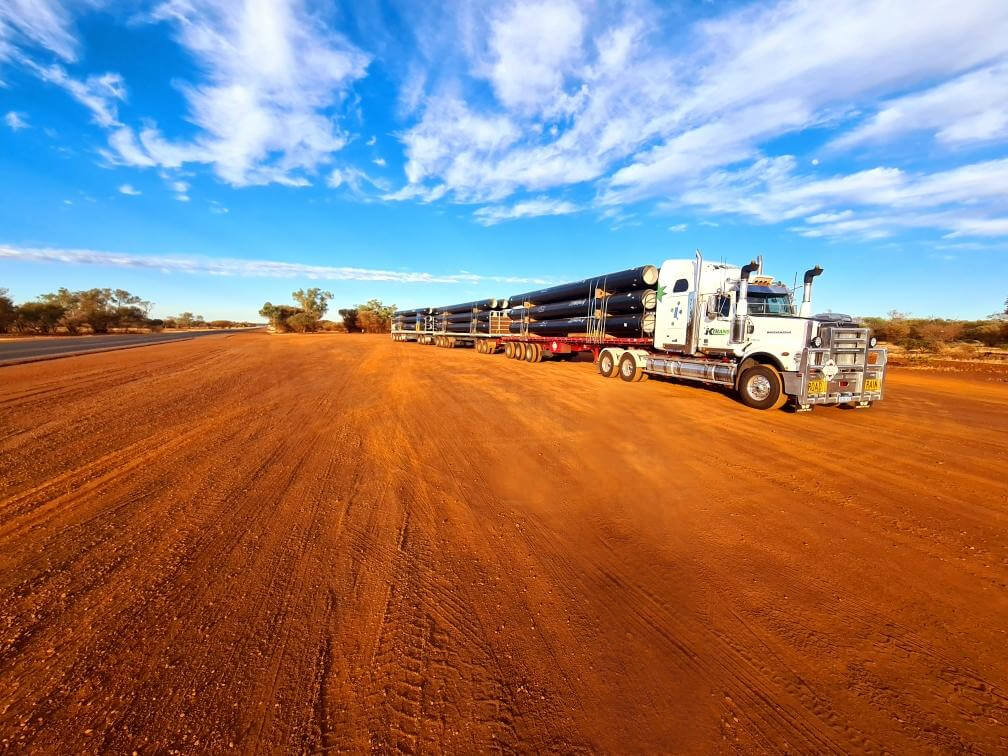 General Linehaul & Project Services