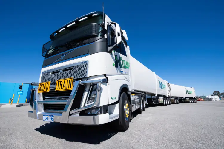 General Linehaul & Project Services